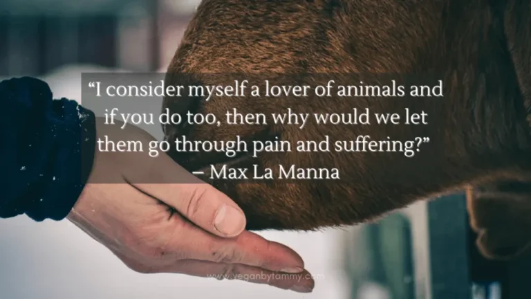 Max La Manna Quote