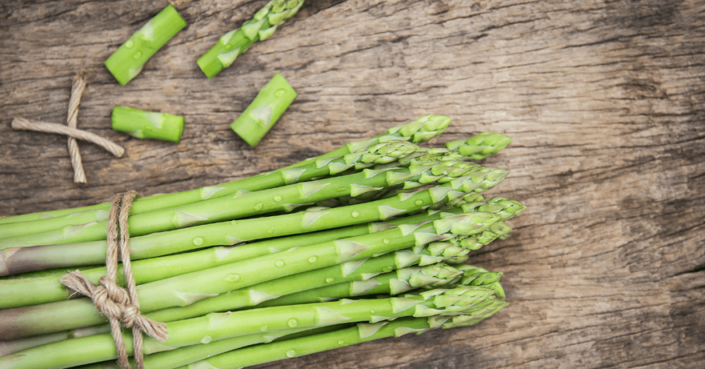 Asparagus