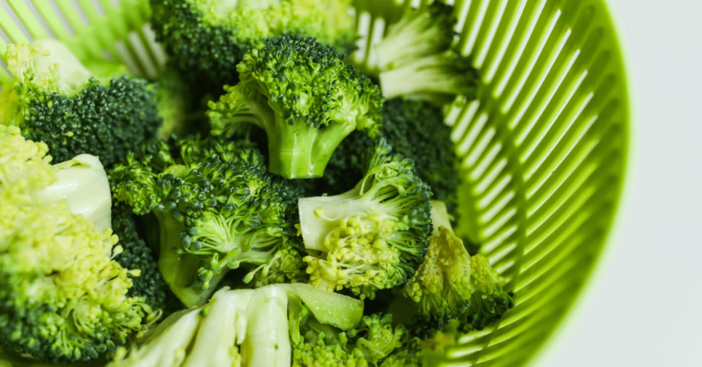 Broccoli