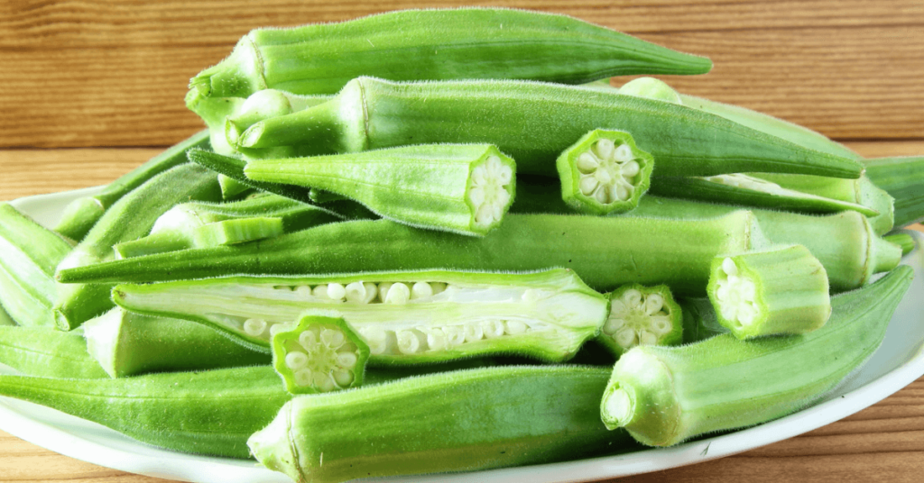 Okra