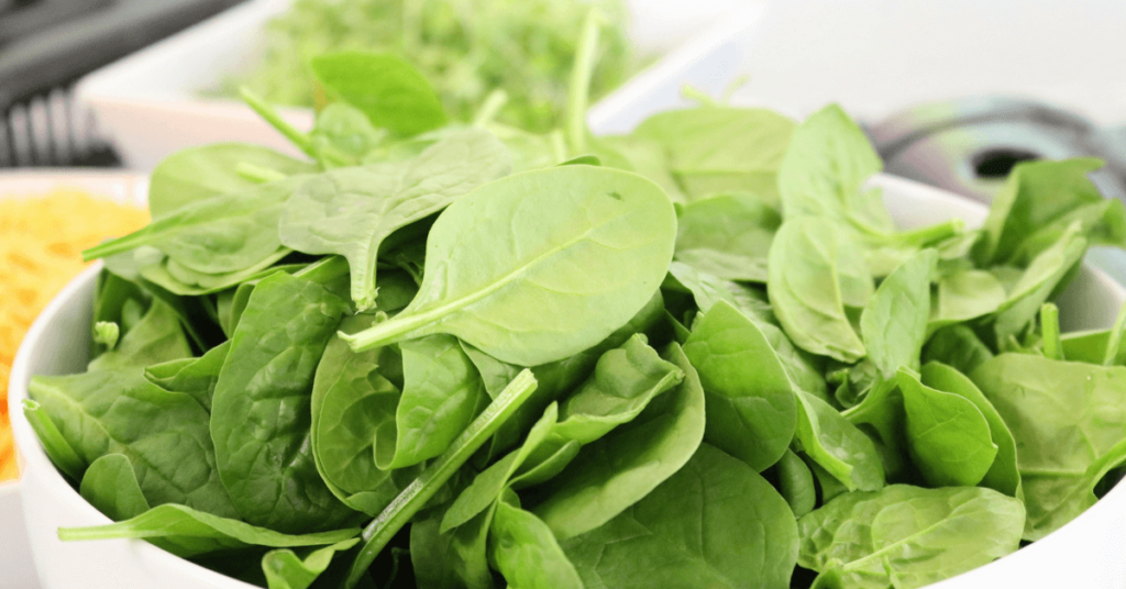 Spinach