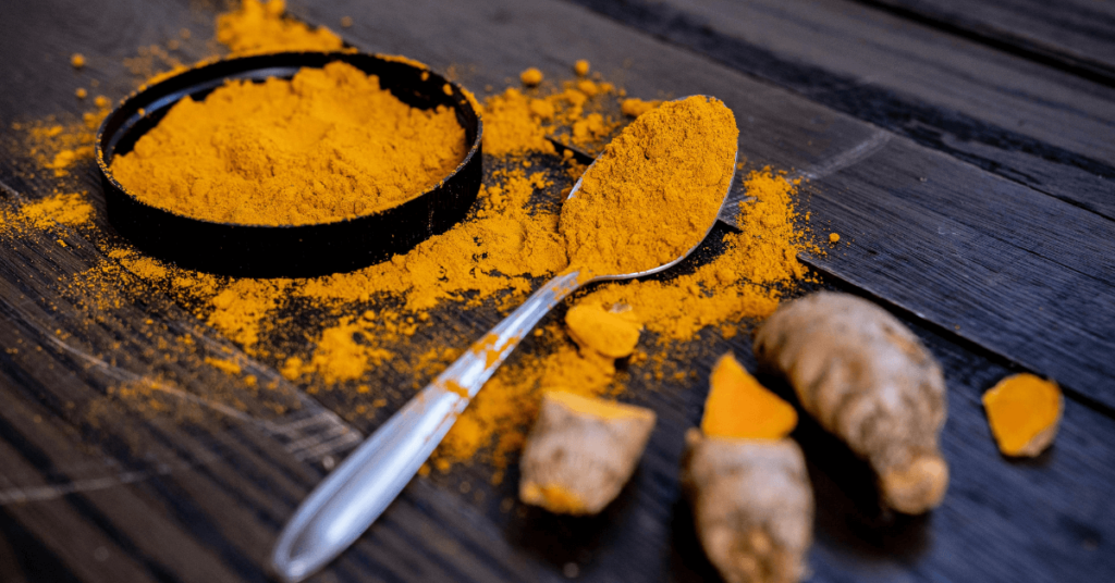 Turmeric