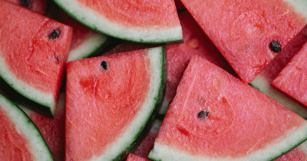 Watermelon