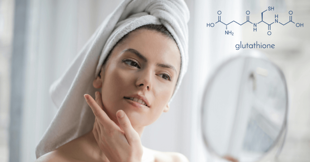 What is Glutathione